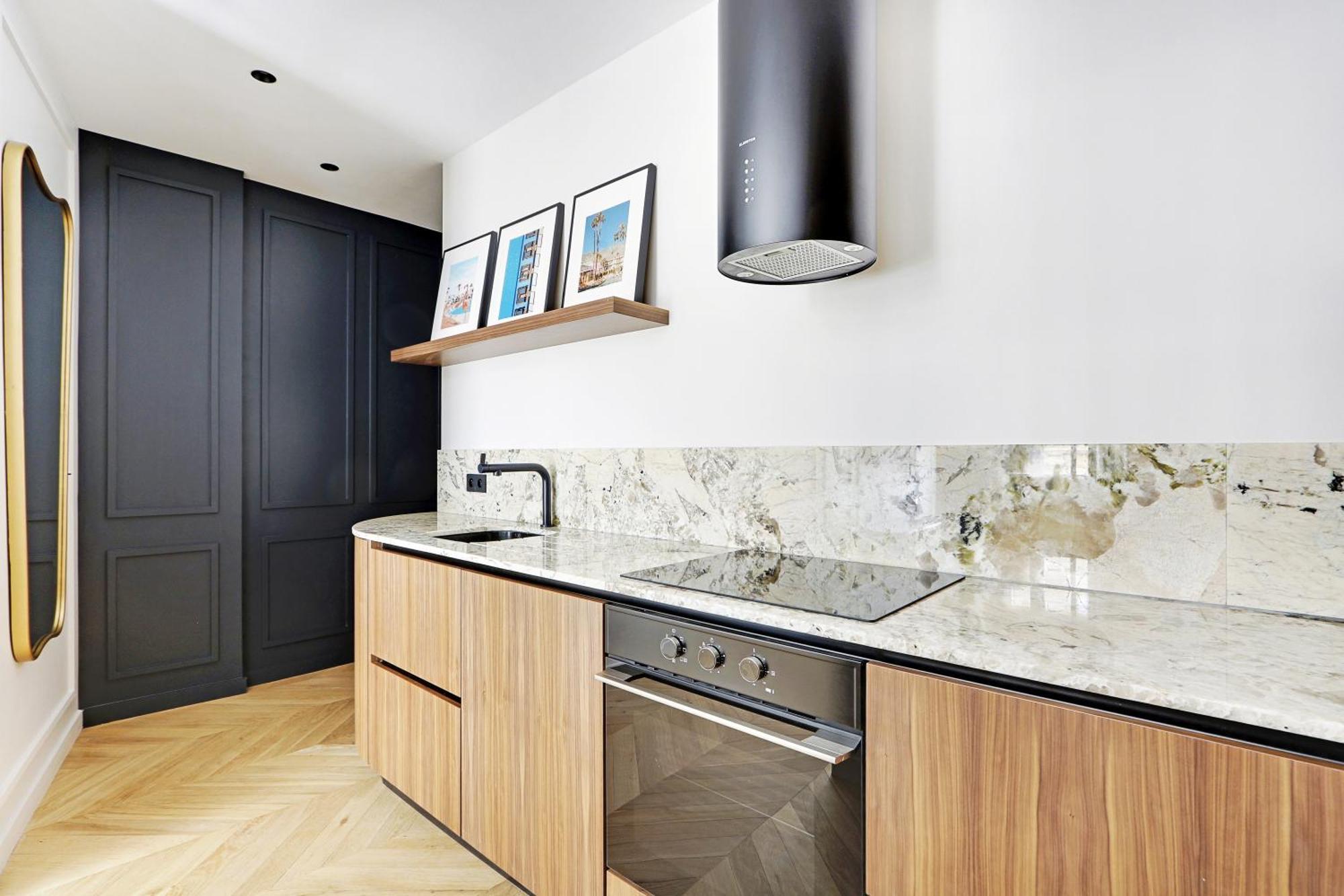 Pick A Flat'S Apartment In Triangle D'Or - Pierre 1Er De Serbie Paris Luaran gambar